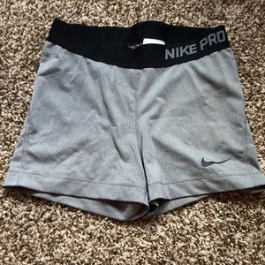 Nike Spandex